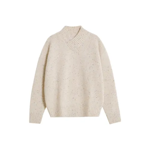 Journey Originals Cashmere Sweater Women's