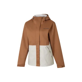 Columbia Jackets Coats Women's Brown