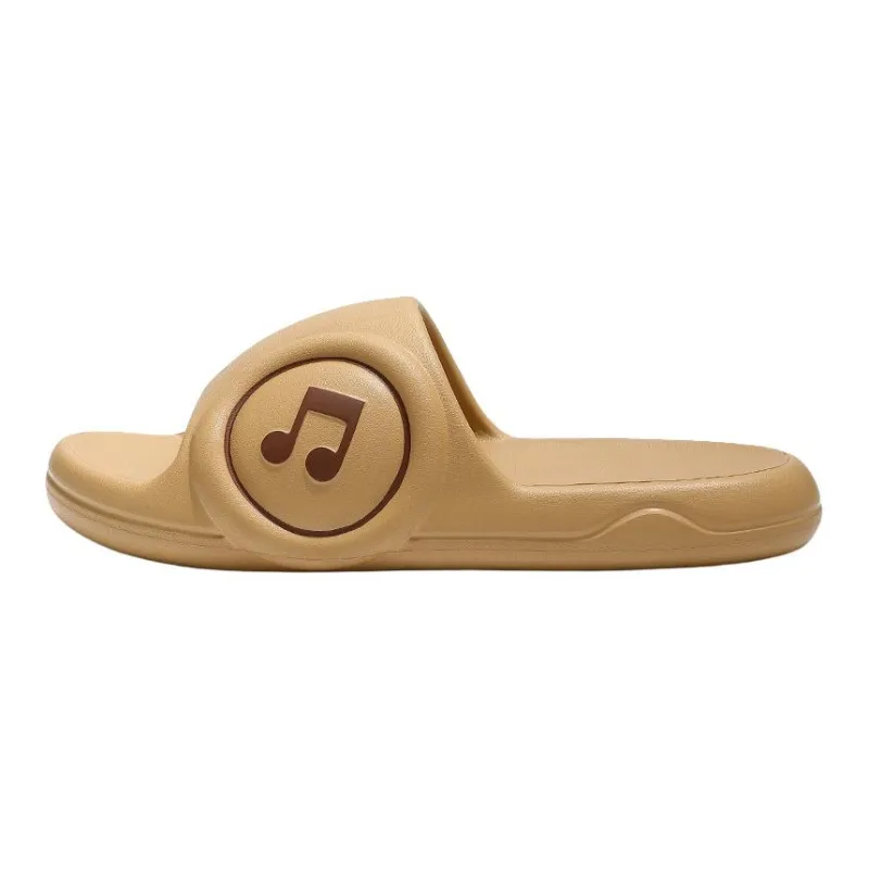 An Shangfen Slippers / Home Slippers-6