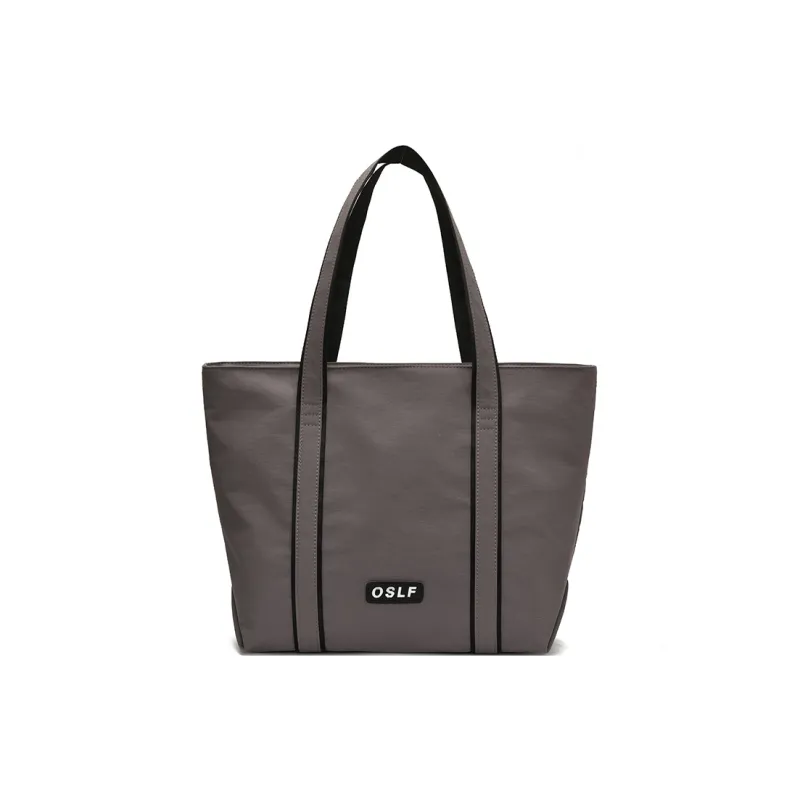 Yalu Nylon Shoulder Bag Unisex Multicolor-3