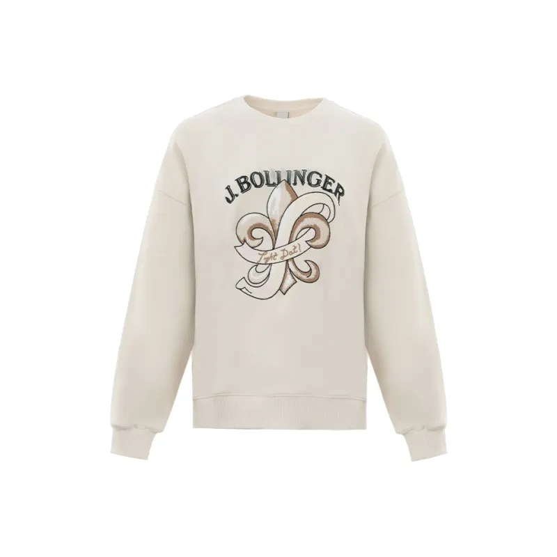 JESSYLINE Sweatshirts Women's-2