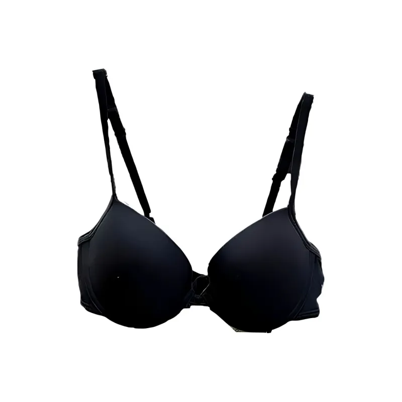 EMPORIO ARMANI SS23 Underwear Set Women's Black-1