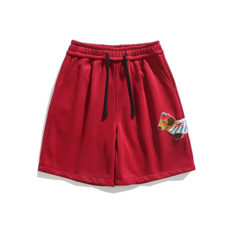 FAVEPOP Casual Shorts Unisex-9