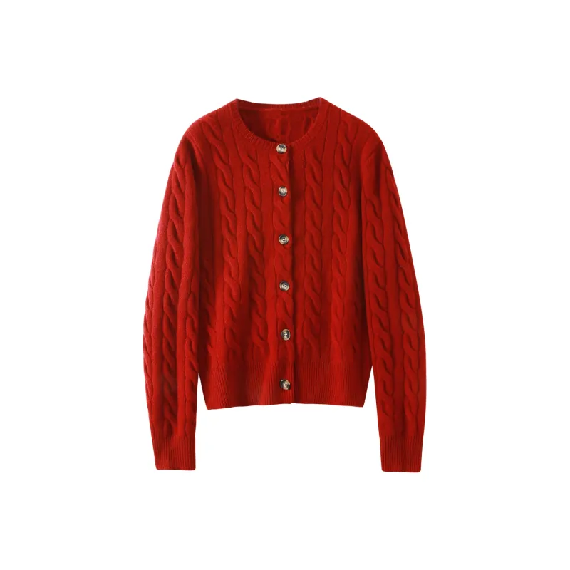 Le Alfashionline Knitwear Women's-3