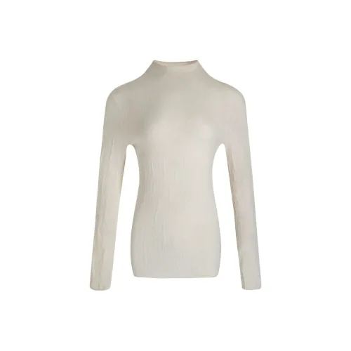 A LIFE ON THE LEFT Cashmere Sweater Women's