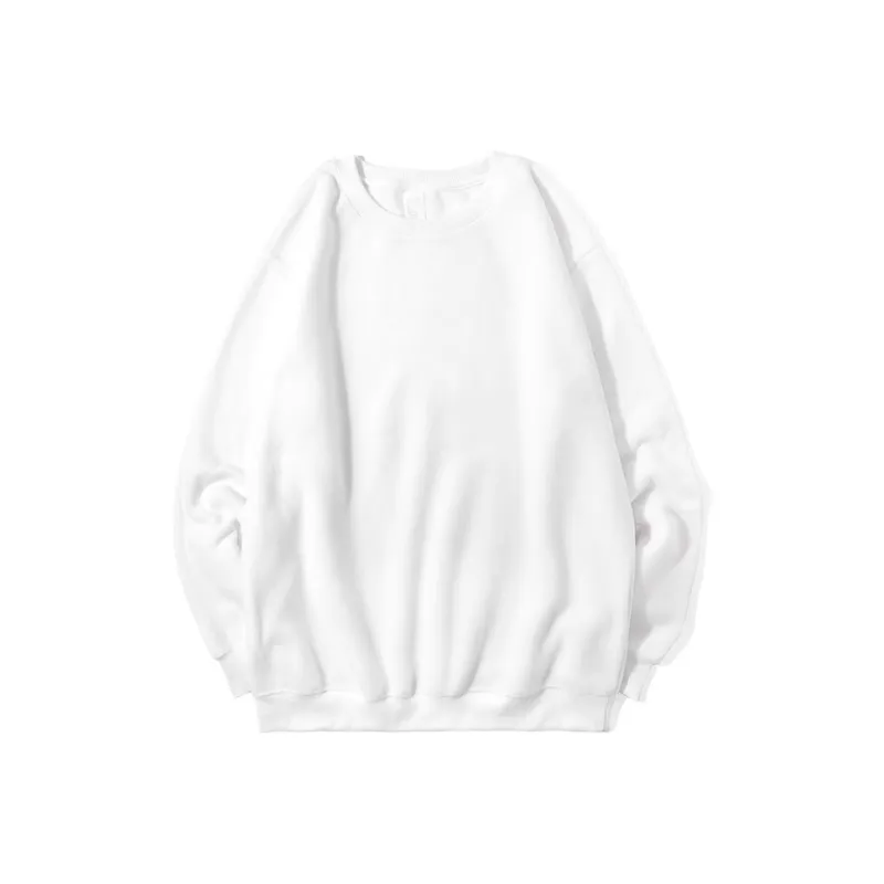 ZHONGBANGJICHU Sweatshirt Unisex-0