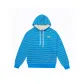 Qinghe-Blue/Light Orange