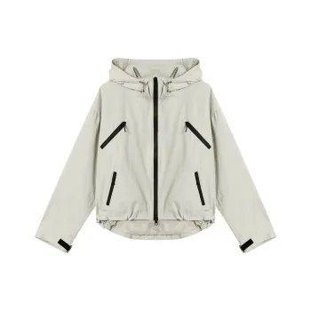 THE SEA LIFE Jackets & Coats Women's