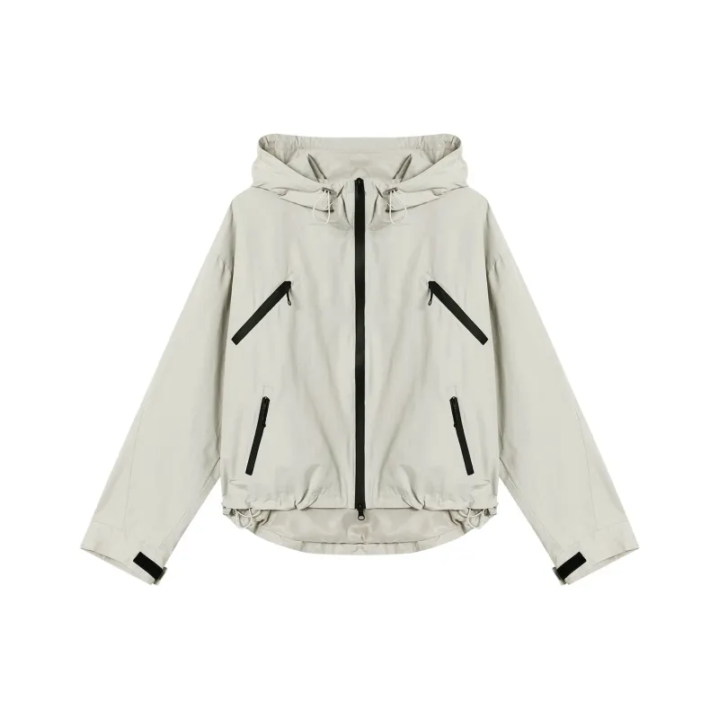 THE SEA LIFE Jackets & Coats Women's-0