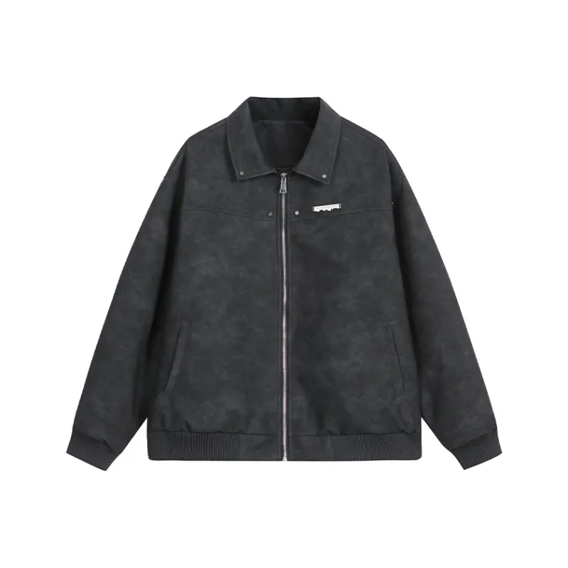 PLUSONEONE+ Jackets Unisex-4