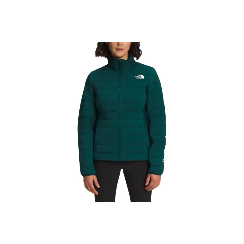 THE NORTH FACE Jackets Women's Green-0