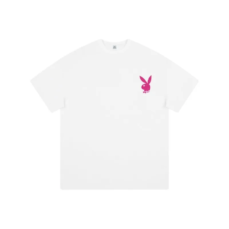 Playboy T Shirts Unisex-0