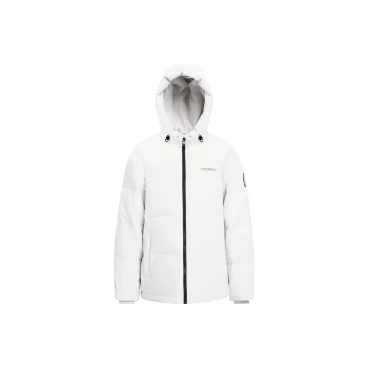 BOSIDENG Fashion Sports Collection Winter Down Jacket Women's-5
