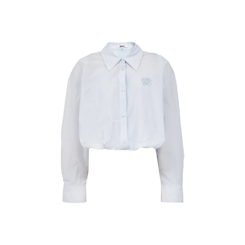 ONLY Shirts Women's-0