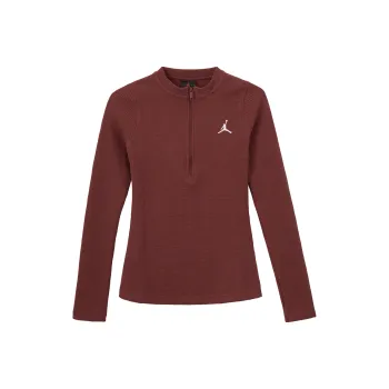 Jordan FW24 Knitwear Women's Small Horse Brown/White