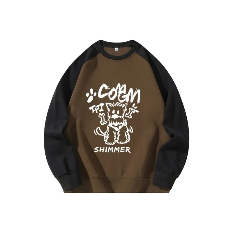 COMGM T Shirts Unisex-6