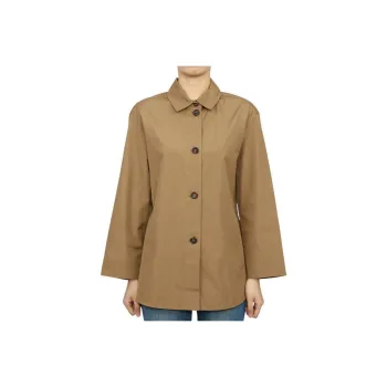 MaxMara Studio Shirt Women's Camel