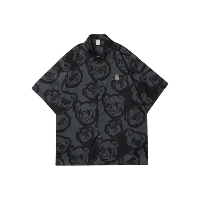 ZWMH Shirts Unisex-2