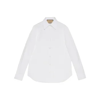 GUCCI Oxford Shirt