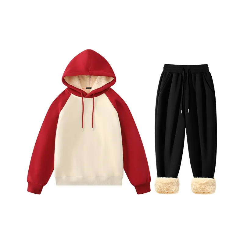 MINISO Casual Sportswear Unisex 2 Pack-12