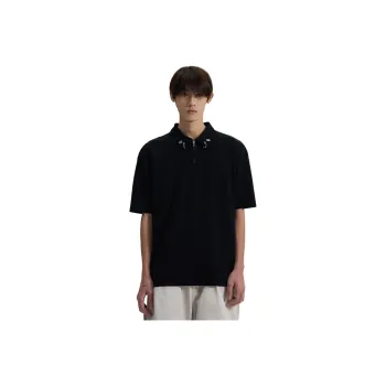 NEVER RULE Polo Shirts Unisex