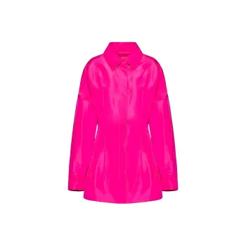 Valentino Jackets Women's Pink