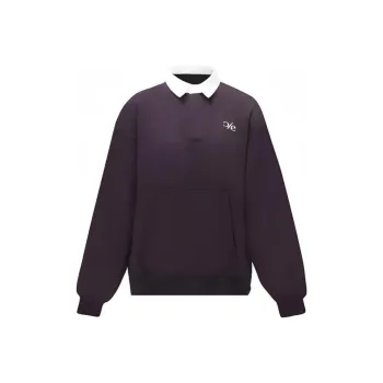 COIE Sweatshirt Women's Dark Purple