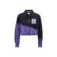 E34 Grape Dark Reddish Purple