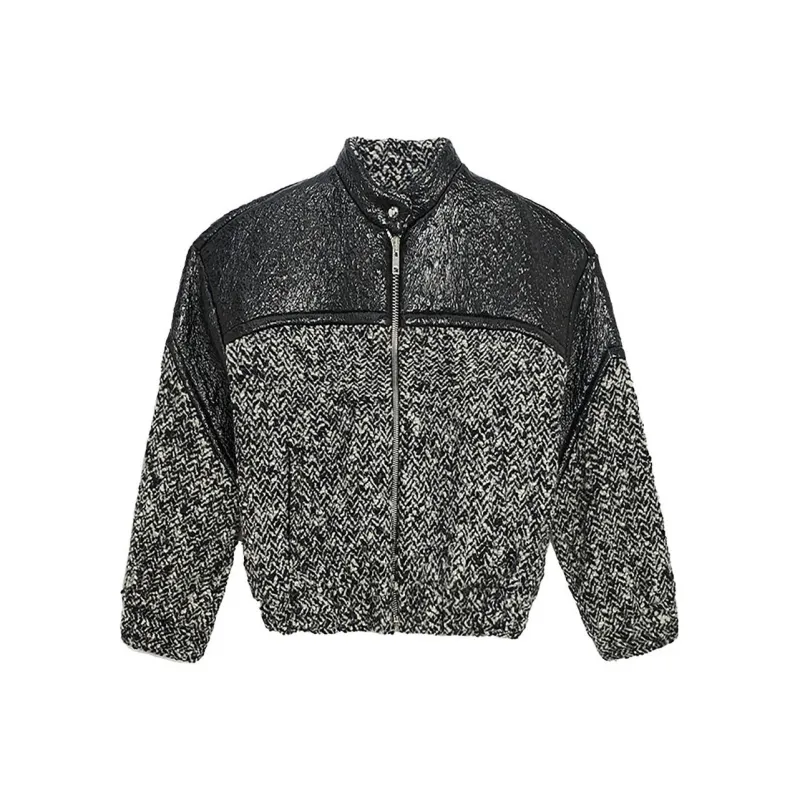 IRO NIGHT SS24 Jackets & Coats Women's Black-0