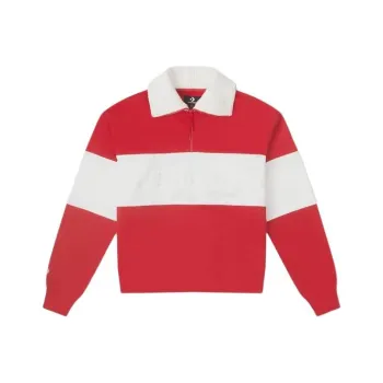 Converse Sweatshirt Women's Red