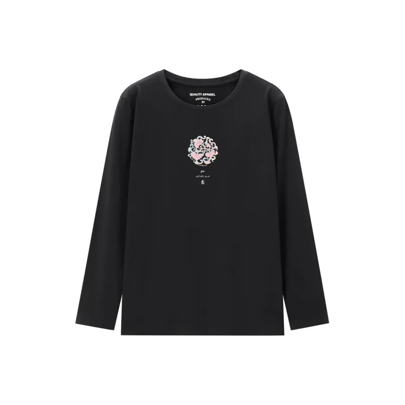 UNIQLO T Shirts Women's-2
