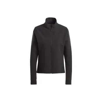 Adidas Cycling Jackets Women's Black