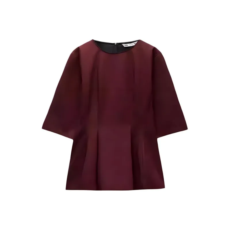 ZARA T Shirts Women's-0