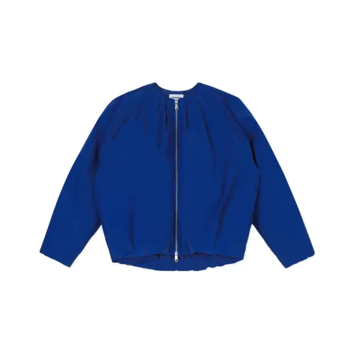 ADER ERROR Down their jackets Women's Blue