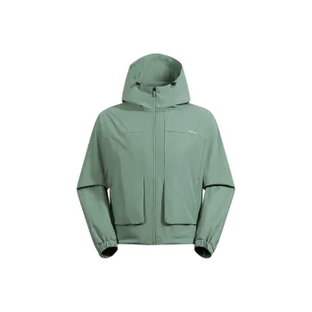 PIONEER CAMP Jackets Coats Women's