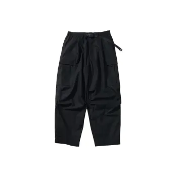 FREAK'S STORE Cargo Pants Men's Black