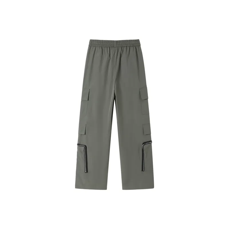 UPZCY Cargo Pants Unisex-3