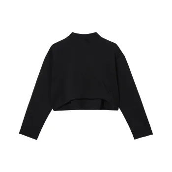 Nike Prima FutureMove Sweatshirt Women's Black