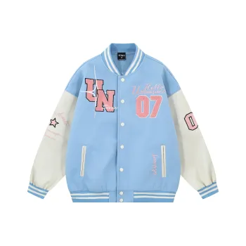 CUWU Jackets Unisex