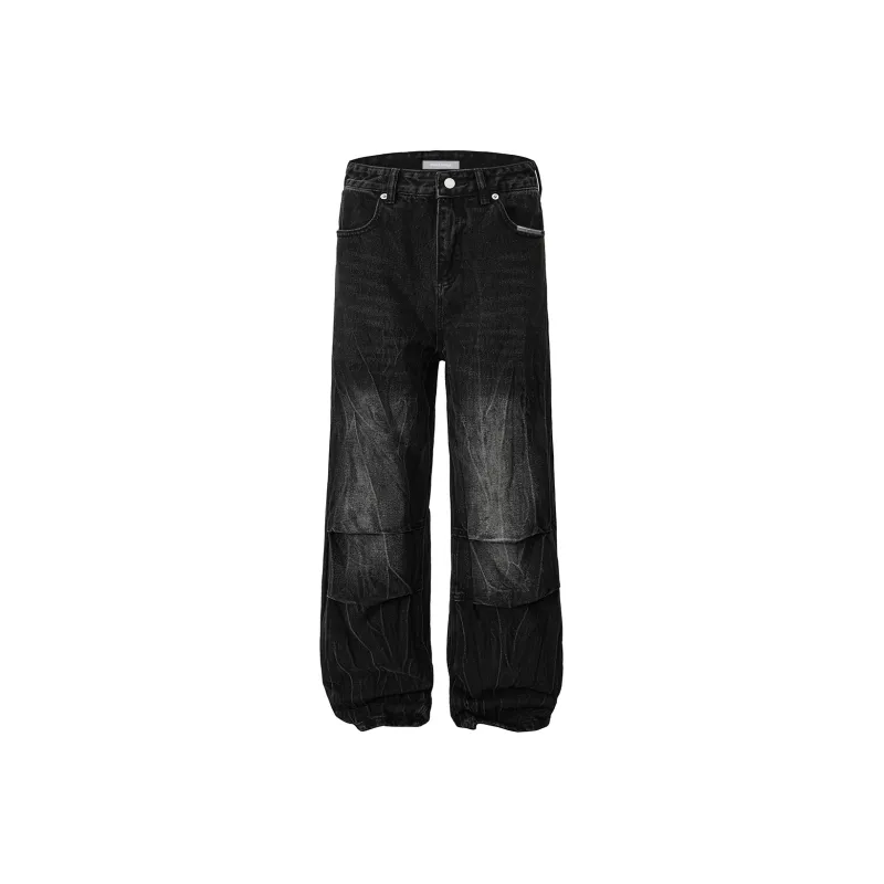 MindBridge Jeans Unisex-0
