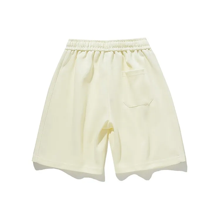 ACUOD BY CHANU Casual Shorts Unisex-5