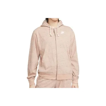 Nike Sweatshirt Women's Light Pink