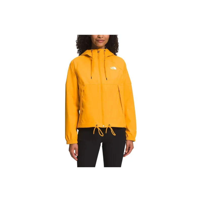 THE NORTH FACE Jackets Women's Yellow-0