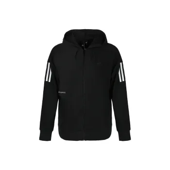 Adidas S2S PILE HDJK Jackets Coats Women's Black