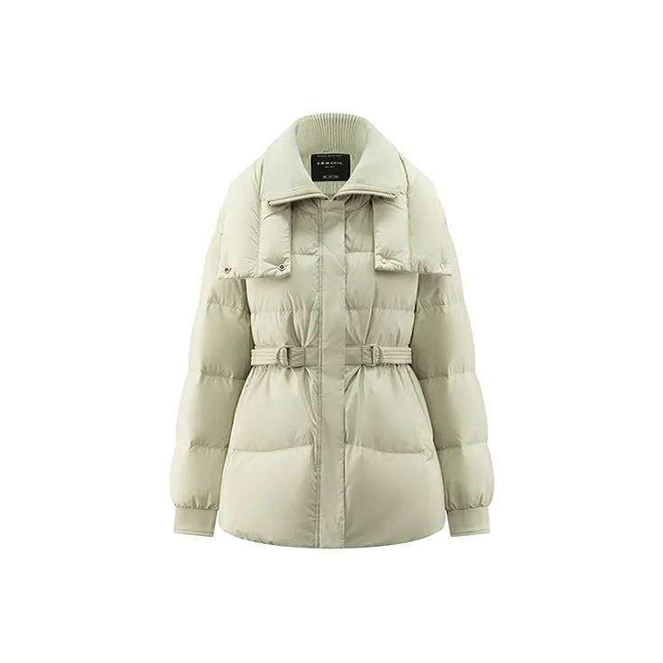 ERAL Down Jackets Women's-2