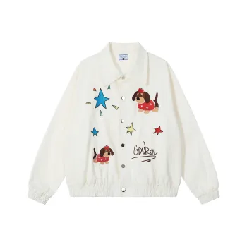 CUWU Jackets Unisex