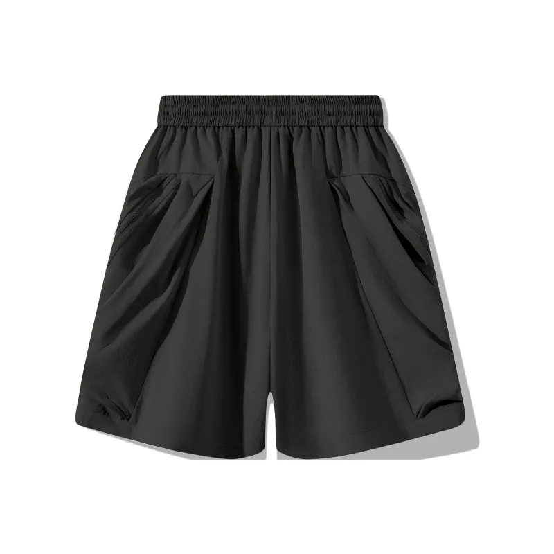 WOKXSS Casual Shorts Unisex-1