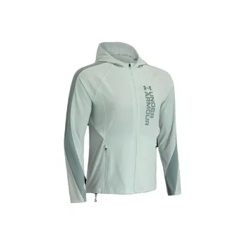 Under Armour Summit Series Jackets Women's Green
