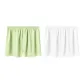 Green+White