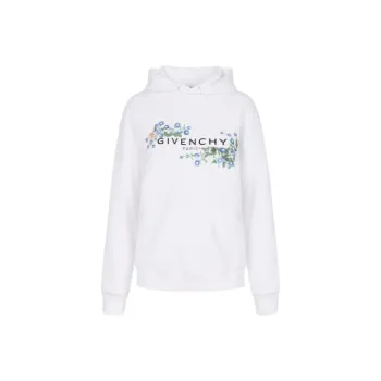 GIVENCHY Sweatshirt Women's White